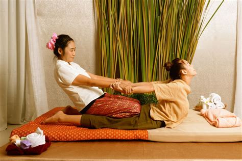 thai massage vallensbæk|Thai